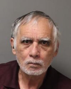 James Garrett Cox a registered Sex Offender of California
