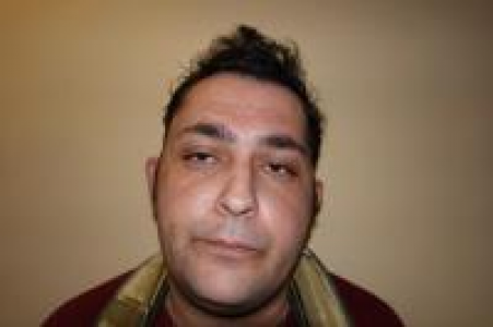 James Thomas Dean Cox a registered Sex Offender of California
