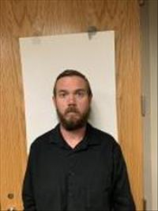 James Lee Cox a registered Sex Offender of California