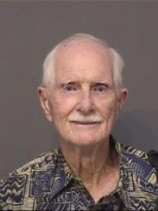 James Curtis Crandall a registered Sex Offender of California