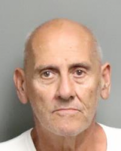 James Robert Crawford a registered Sex Offender of California