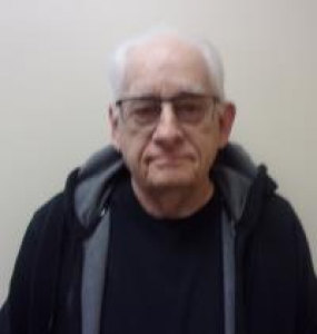 James Jay Davis a registered Sex Offender of California