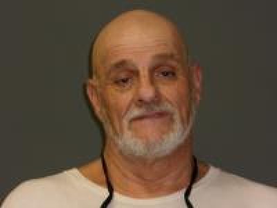 James Vincent Davis a registered Sex Offender of California