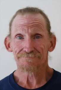 James Shawn Eric Dawson a registered Sex Offender of California