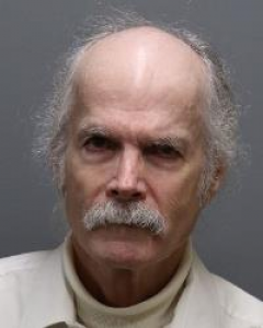 James Sander Devaal a registered Sex Offender of California