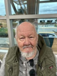 James Earl Dew a registered Sex Offender of California