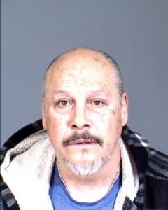 James Edward Diaz a registered Sex Offender of California