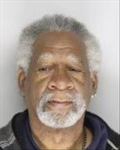 James Arnold Dickens a registered Sex Offender of California