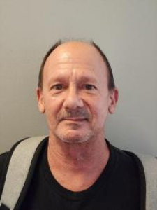 James Michael Disalvo a registered Sex Offender of California