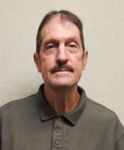 James David Dominguez a registered Sex Offender of California