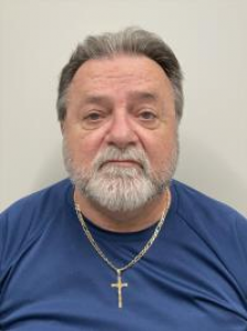 James William Dubois a registered Sex Offender of California