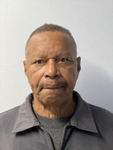 James Edward Duffie a registered Sex Offender of California