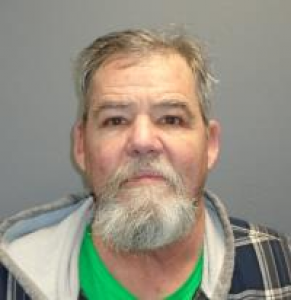 James Preston Duhon a registered Sex Offender of California