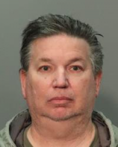 James Duro a registered Sex Offender of California