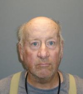 James L Eastep a registered Sex Offender of California