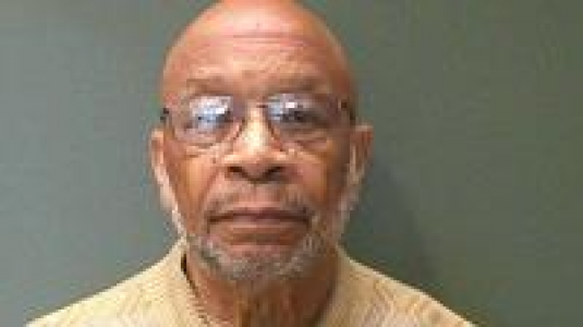 James Lee Eddington a registered Sex Offender of California