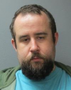 James Curtis Eiland II a registered Sex Offender of California