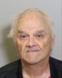 James Michael Fassinger a registered Sex Offender of California