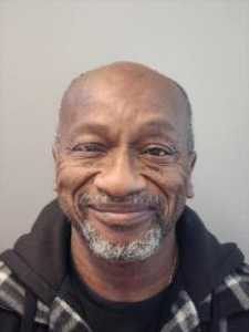 James Earl Fields a registered Sex Offender of California