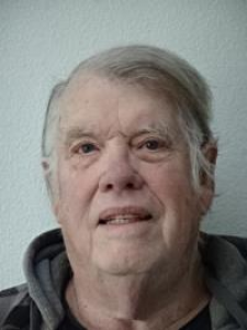 James Carryl Fisher a registered Sex Offender of California