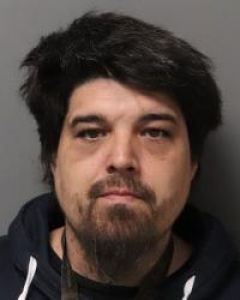 James Michael Flores a registered Sex Offender of California