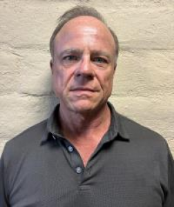 James Daniel Fox a registered Sex Offender of California