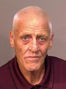 James Raul Francis a registered Sex Offender of California