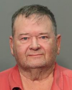 James Eric Freeman a registered Sex Offender of California