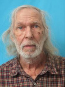 James Mark French a registered Sex Offender of California