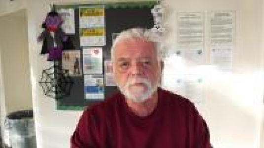 James John Garcia a registered Sex Offender of California
