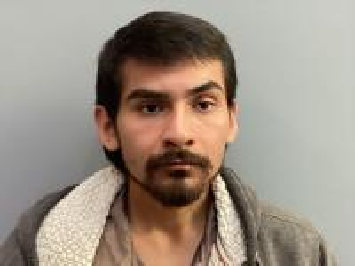 James Bartolo Garcia a registered Sex Offender of California