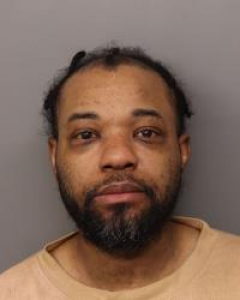 James Gill a registered Sex Offender of California