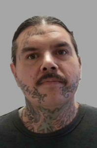 James Daniel Gist a registered Sex Offender of California