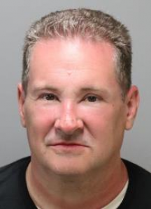 James Jeff Gividen a registered Sex Offender of California