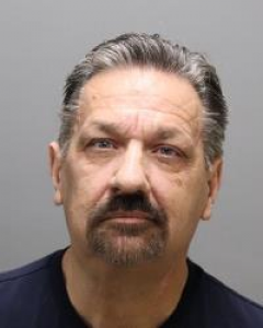 James David Godwin a registered Sex Offender of California