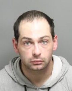 James David Bash Goldberg a registered Sex Offender of California