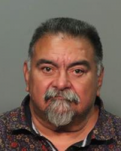 James Gonzales a registered Sex Offender of California