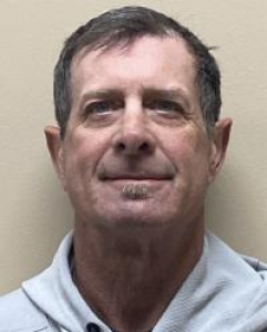 James Goossens a registered Sex Offender of California