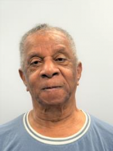 James Alexander Gordon a registered Sex Offender of California