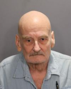 James Robert Gorman a registered Sex Offender of California