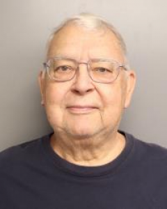 James Crowder Gravely a registered Sex Offender of California