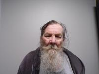 James Daniel Grib a registered Sex Offender of California