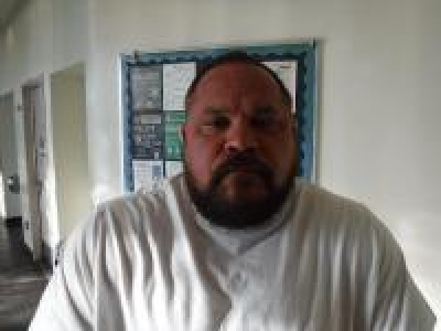 James Raymond Griffin a registered Sex Offender of California