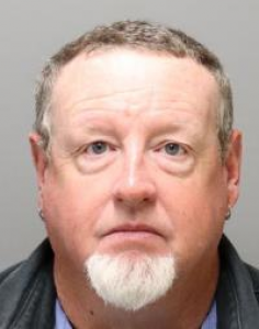 James P Griffith a registered Sex Offender of California