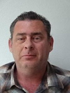 James Reed Hacker a registered Sex Offender of California