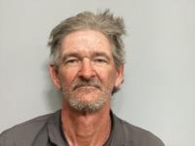 James Douglas Hall a registered Sex Offender of California