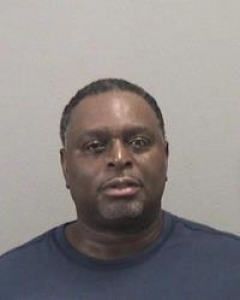James Earl Hamilton a registered Sex Offender of California