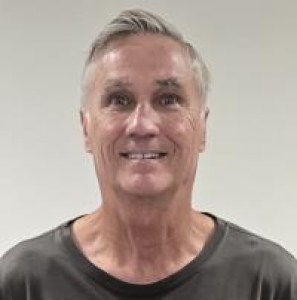 James Ray Hampton a registered Sex Offender of California