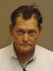 James Edward Hardin IV a registered Sex Offender of California