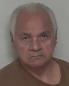 James Thomas Harness a registered Sex Offender of California